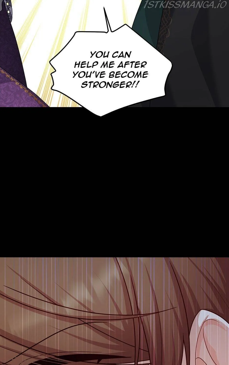 The Duchess With An Empty Soul Chapter 103 page 55 - 