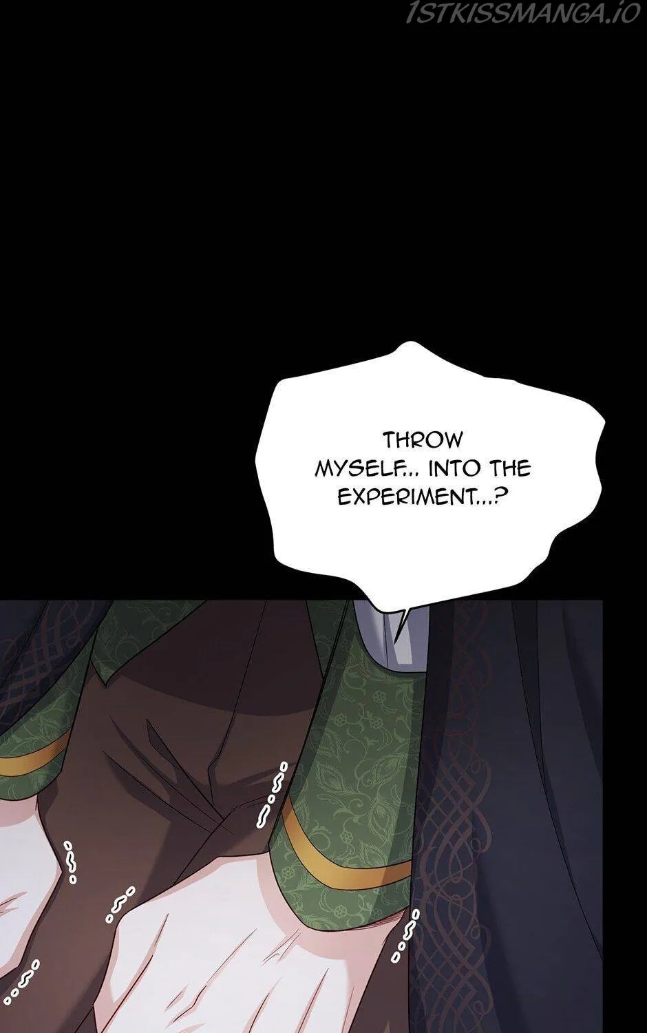 The Duchess With An Empty Soul Chapter 103 page 59 - 