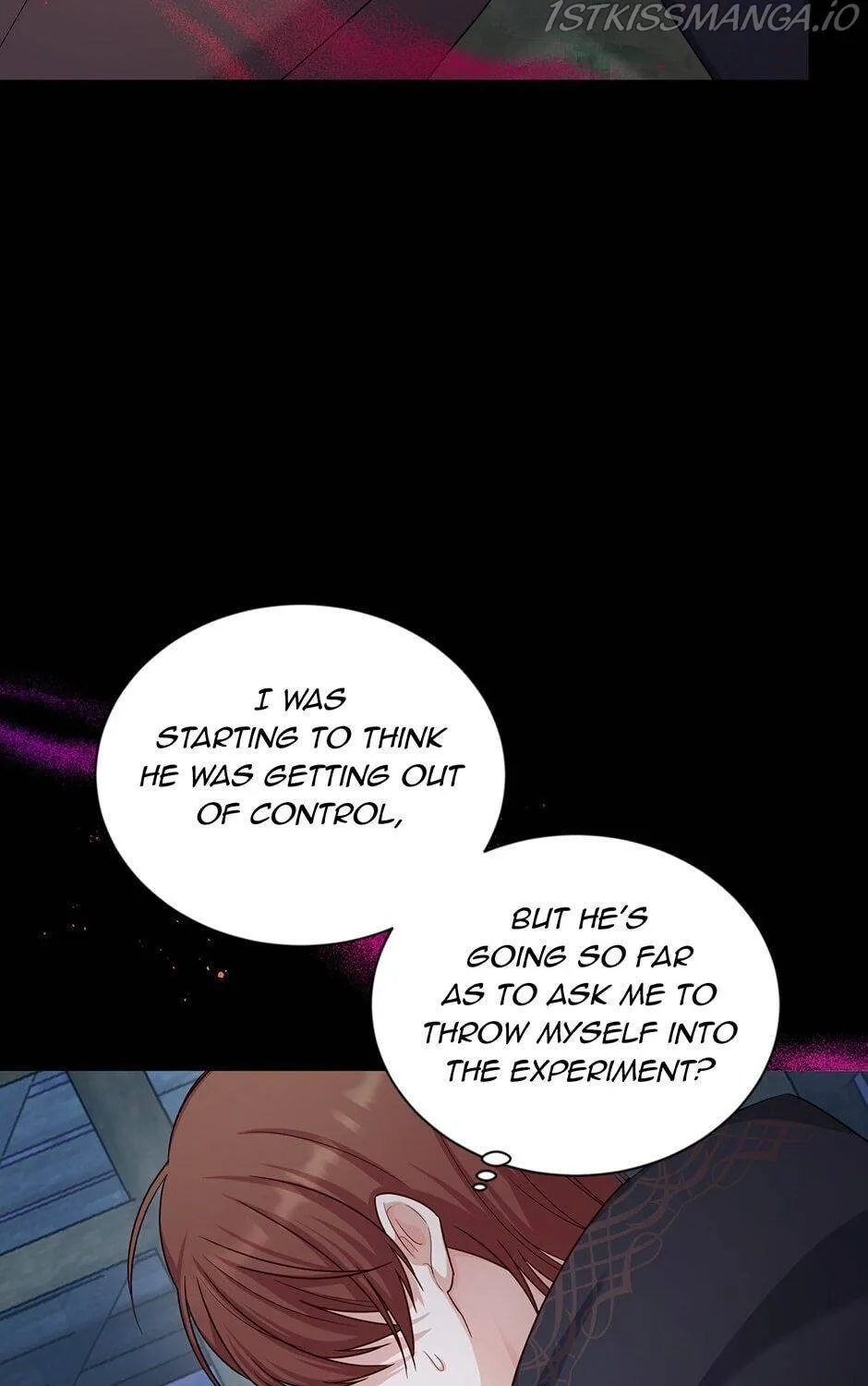 The Duchess With An Empty Soul Chapter 103 page 61 - 