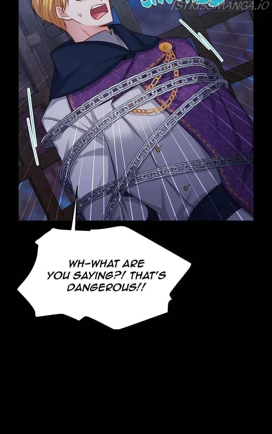 The Duchess With An Empty Soul Chapter 103 page 71 - 