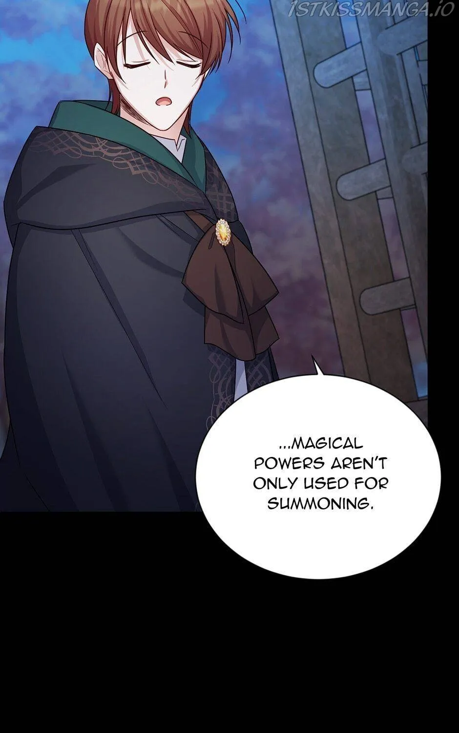 The Duchess With An Empty Soul Chapter 103 page 87 - 