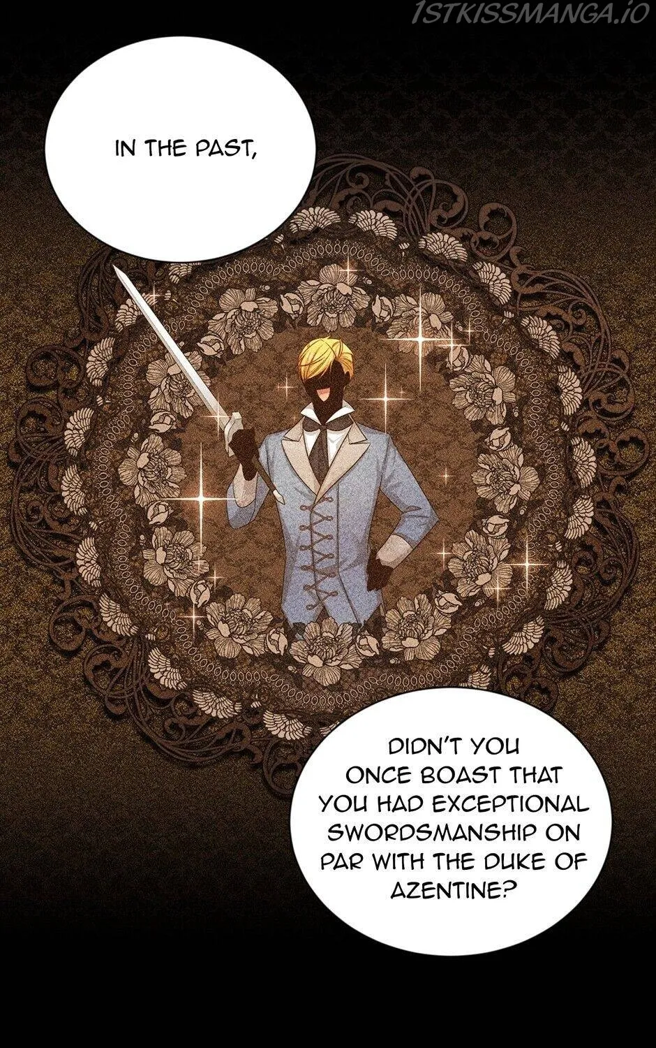 The Duchess With An Empty Soul Chapter 103 page 89 - 