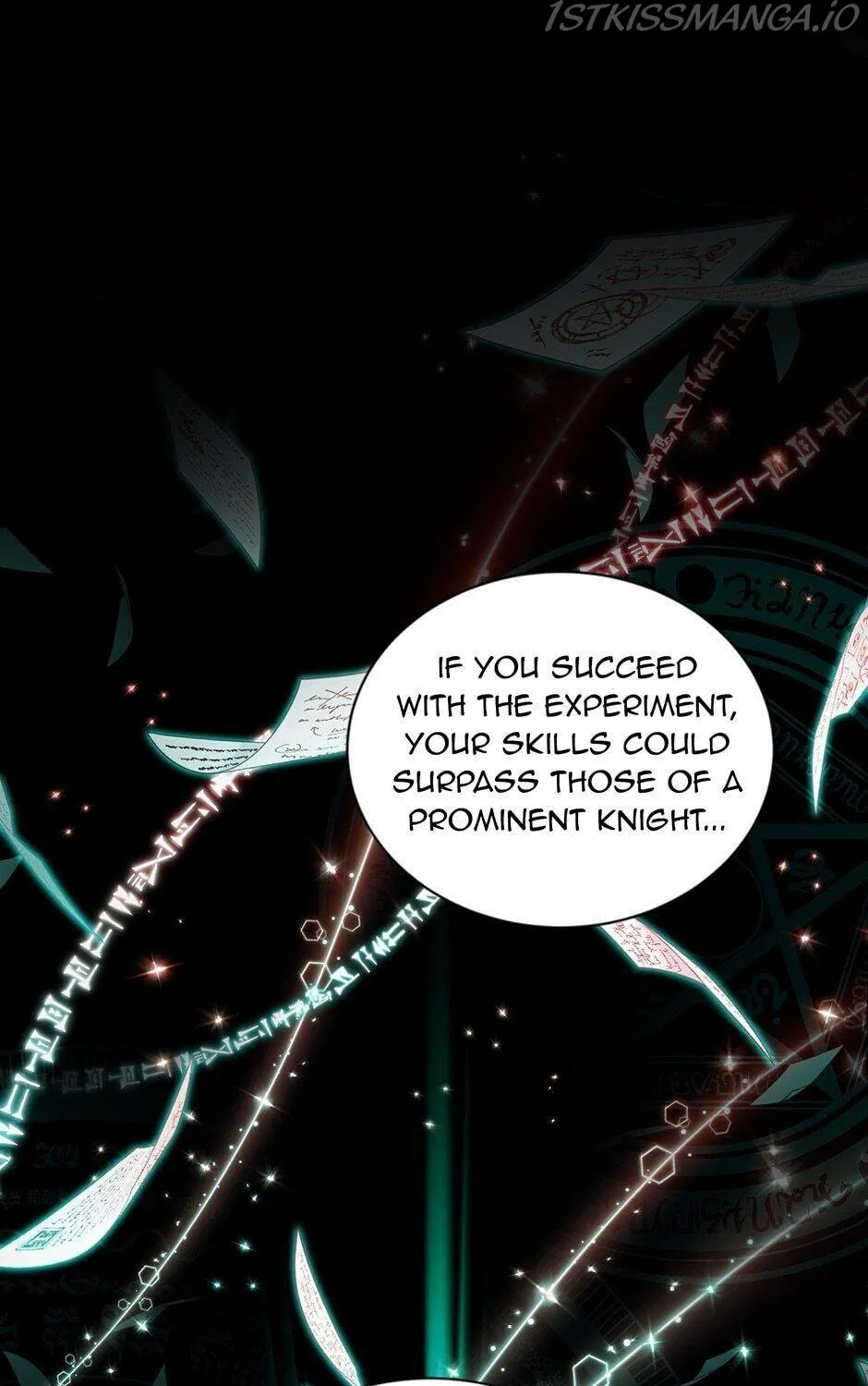 The Duchess With An Empty Soul Chapter 103 page 91 - 
