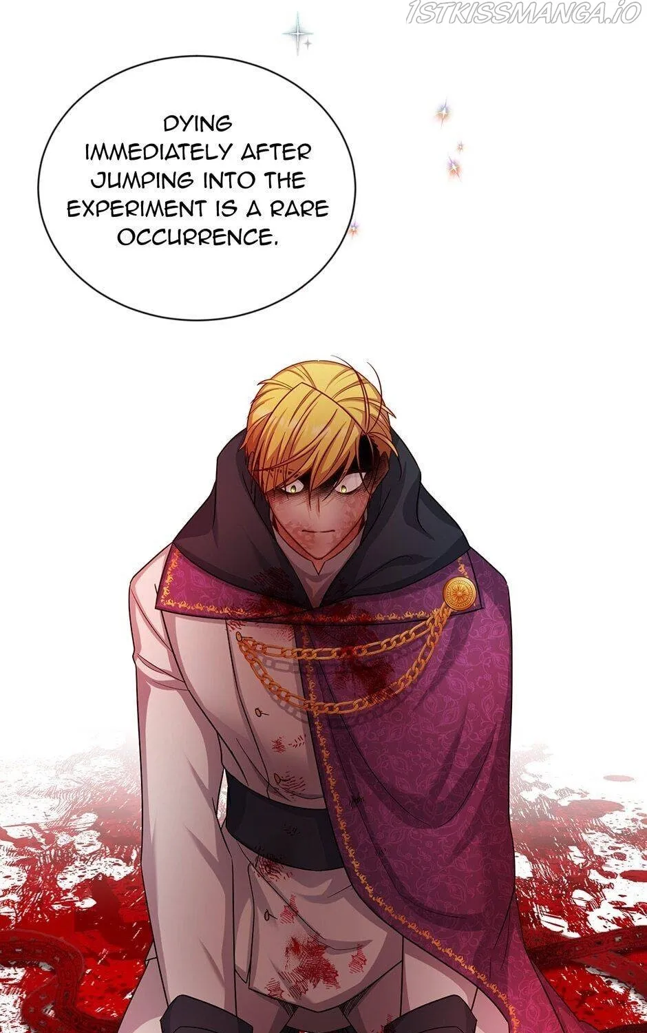 The Duchess With An Empty Soul Chapter 103 page 95 - 