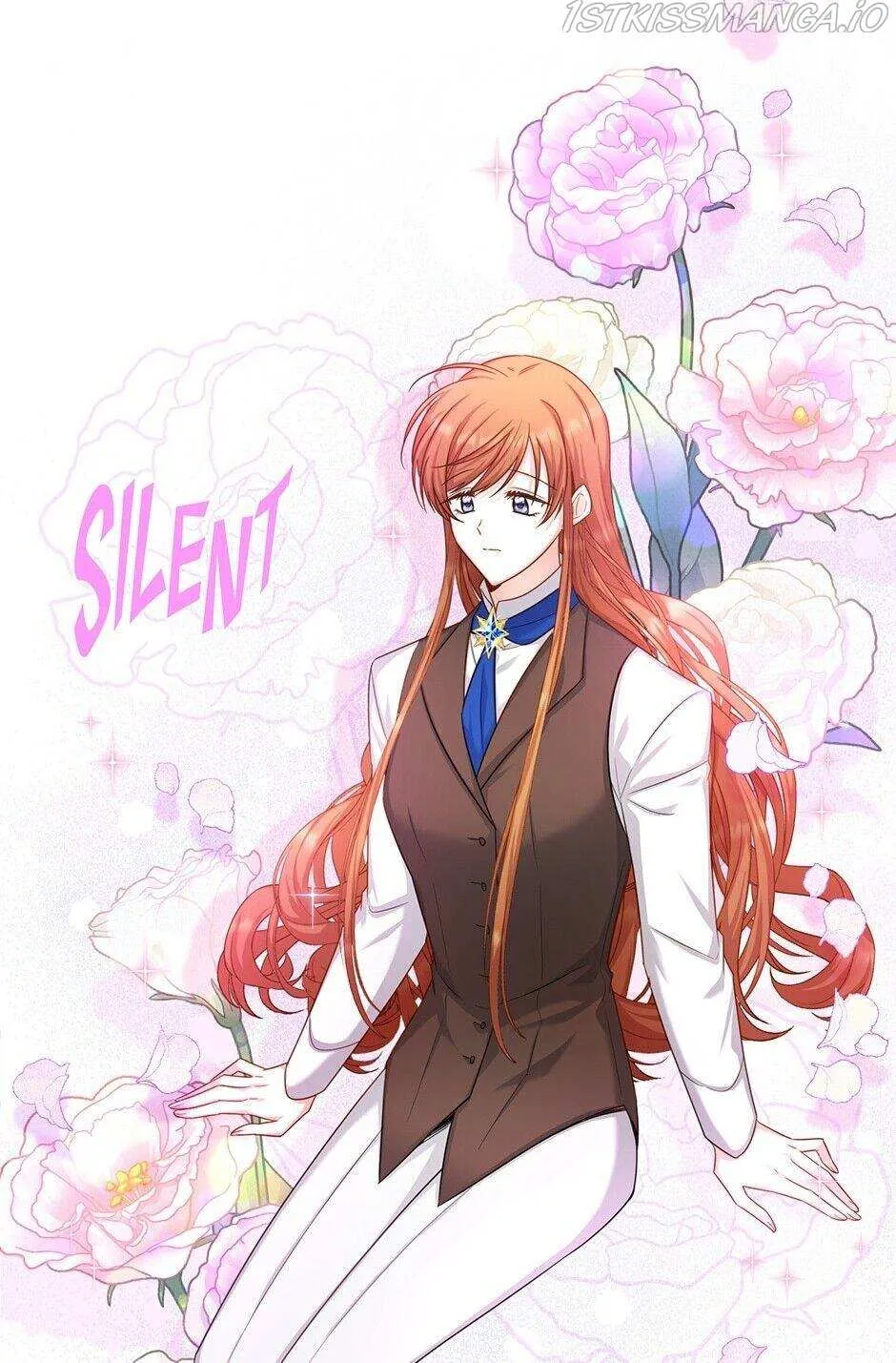 The Duchess With An Empty Soul Chapter 104 page 101 - 