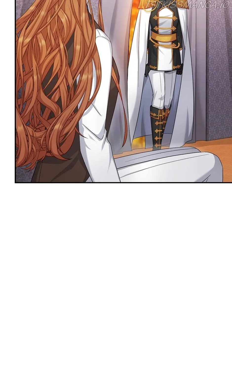 The Duchess With An Empty Soul Chapter 104 page 107 - 