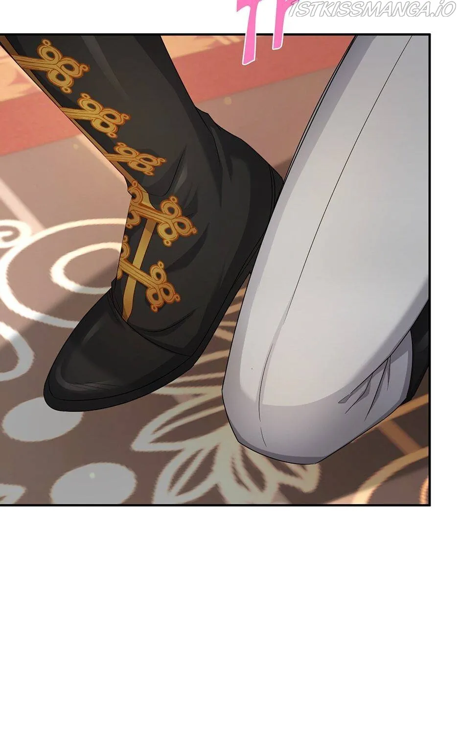 The Duchess With An Empty Soul Chapter 104 page 109 - 
