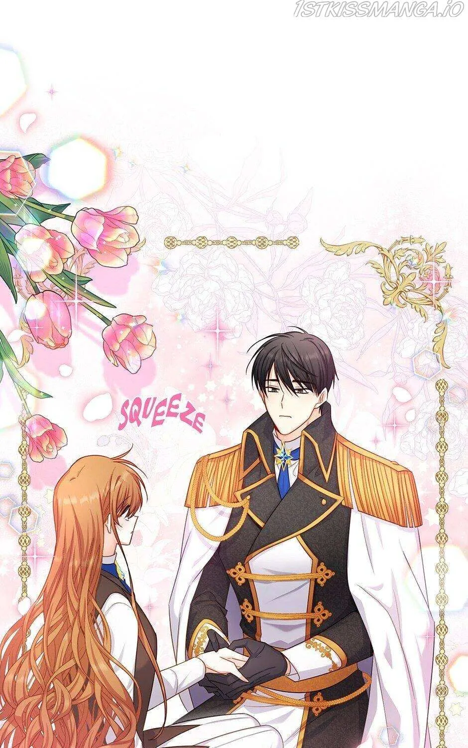 The Duchess With An Empty Soul Chapter 104 page 111 - 