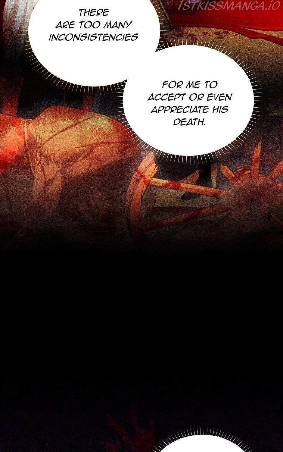The Duchess With An Empty Soul Chapter 104 page 121 - 