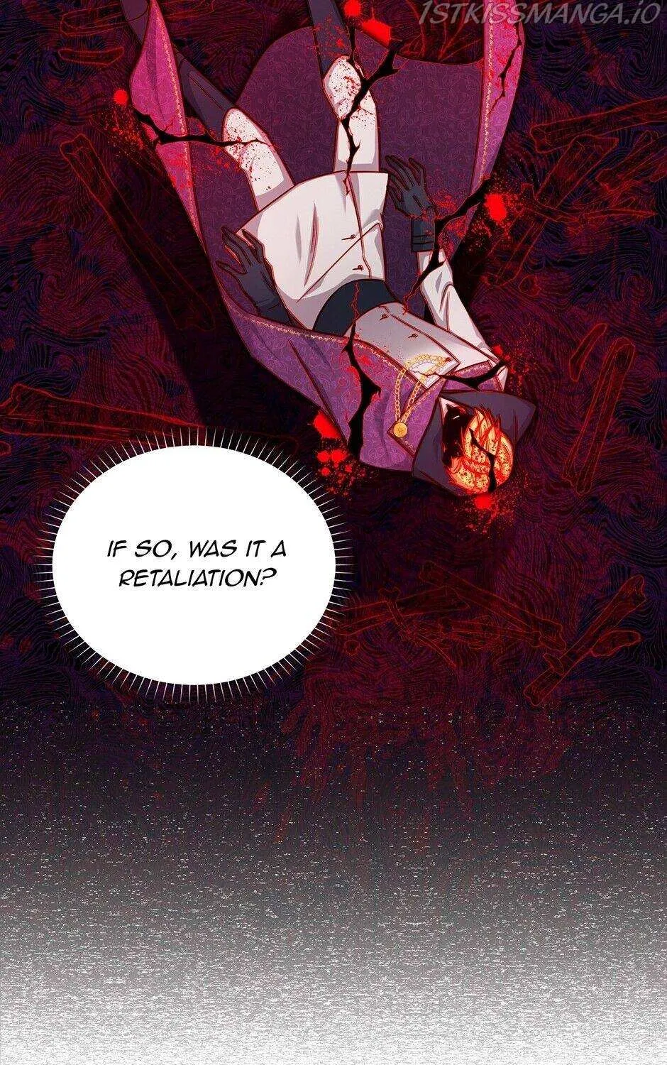 The Duchess With An Empty Soul Chapter 104 page 123 - 