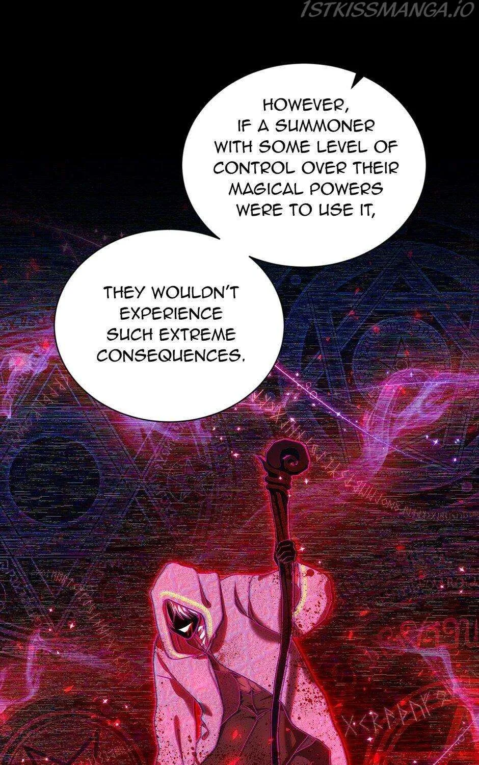 The Duchess With An Empty Soul Chapter 104 page 14 - 