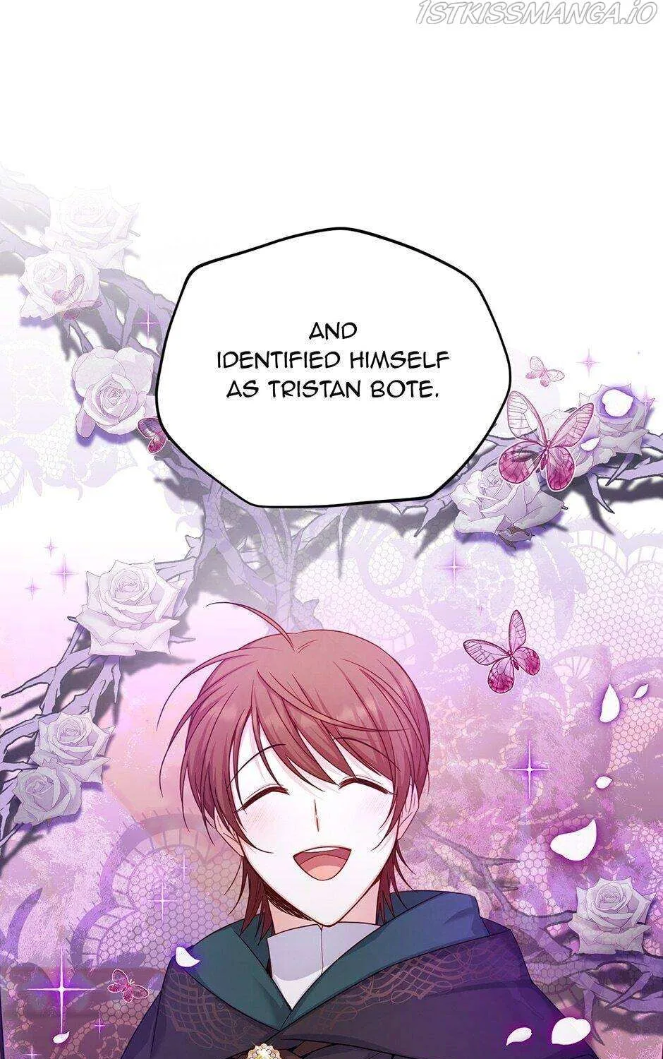 The Duchess With An Empty Soul Chapter 104 page 135 - 