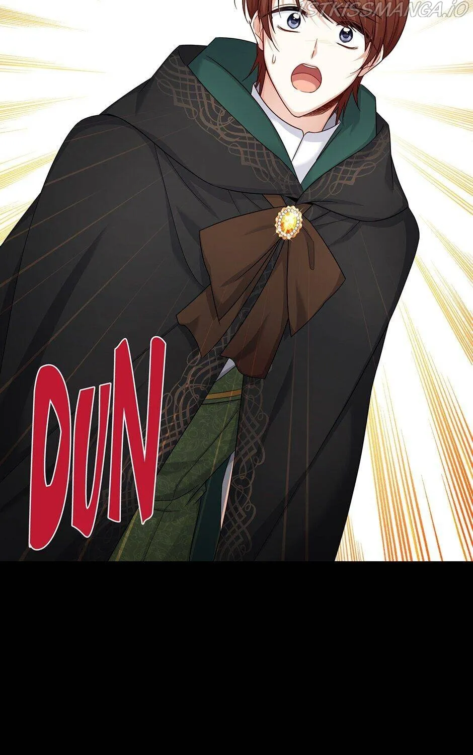 The Duchess With An Empty Soul Chapter 104 page 18 - 