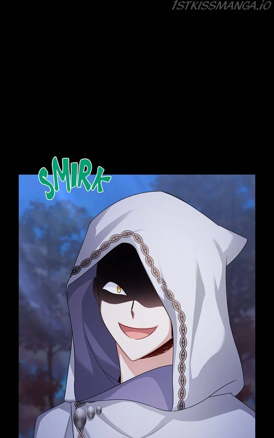 The Duchess With An Empty Soul Chapter 104 page 3 - 