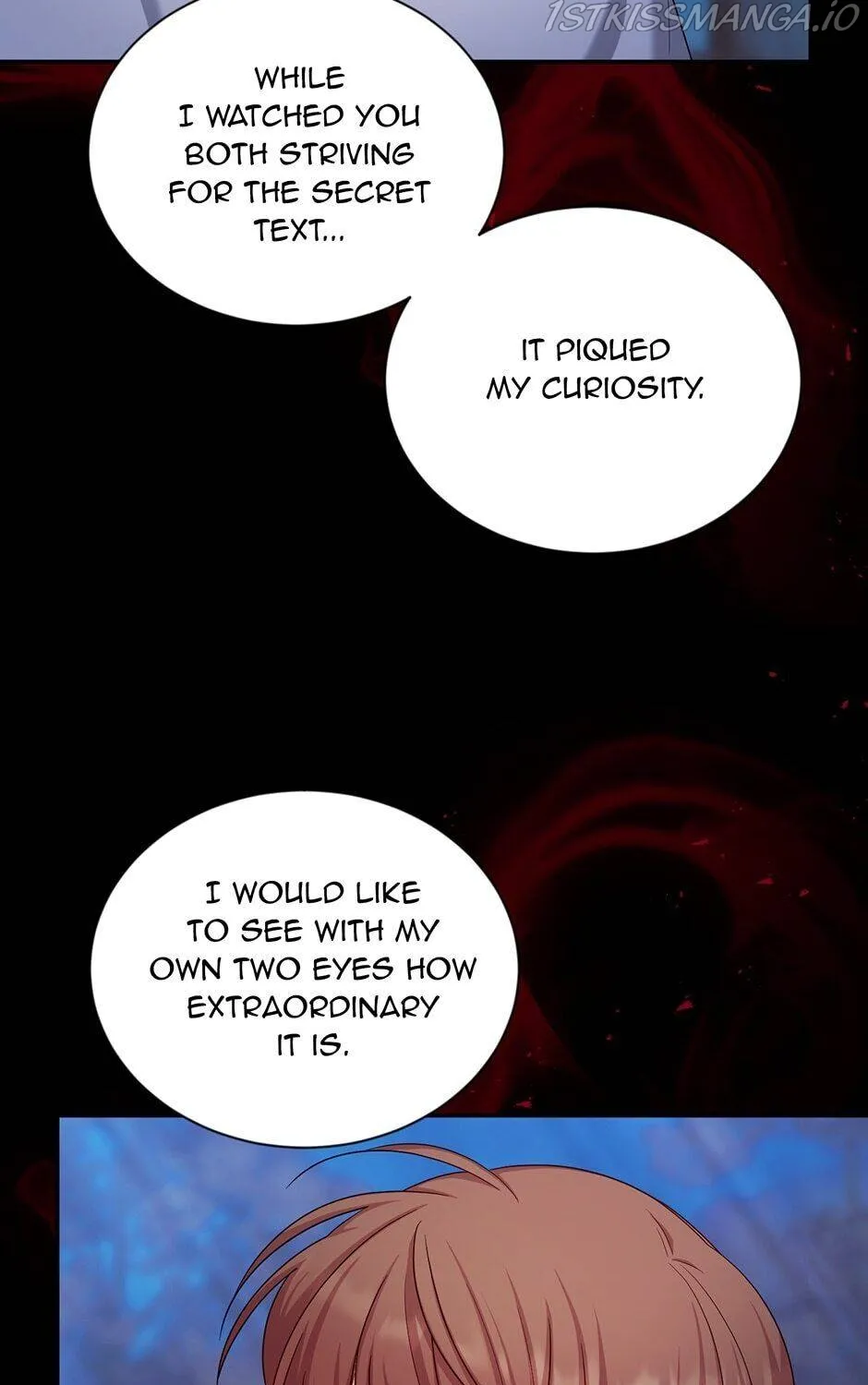 The Duchess With An Empty Soul Chapter 104 page 22 - 