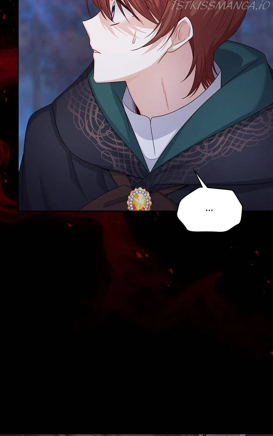 The Duchess With An Empty Soul Chapter 104 page 24 - 