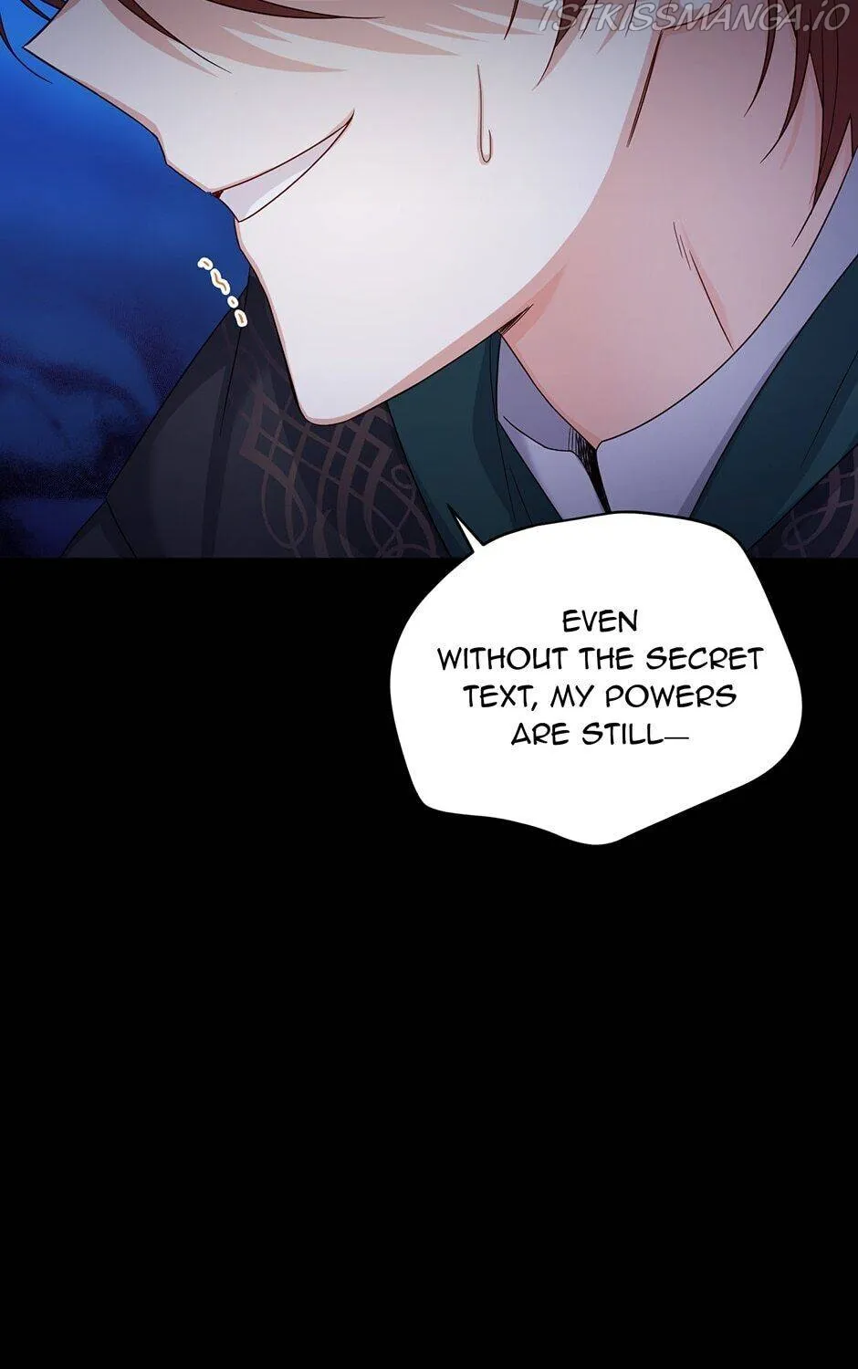 The Duchess With An Empty Soul Chapter 104 page 26 - 