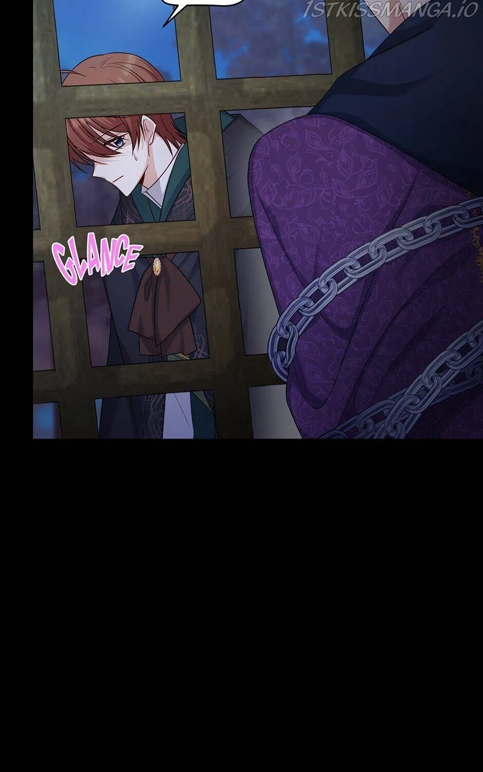 The Duchess With An Empty Soul Chapter 104 page 34 - 
