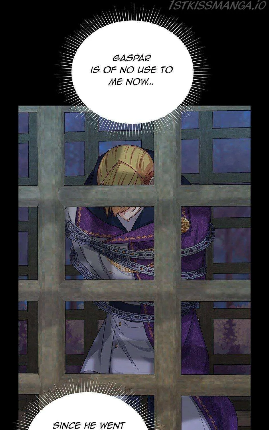 The Duchess With An Empty Soul Chapter 104 page 36 - 