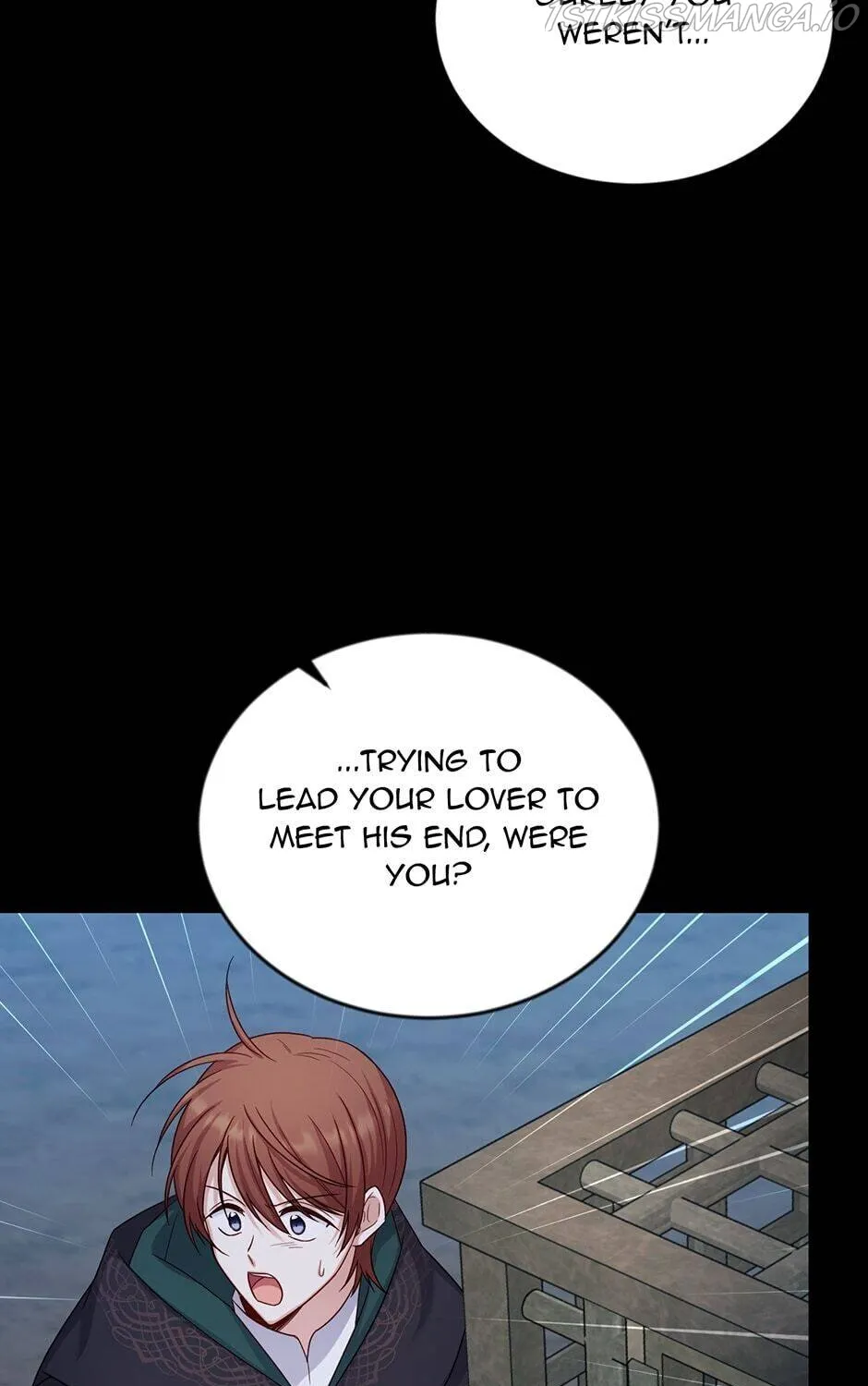 The Duchess With An Empty Soul Chapter 104 page 5 - 