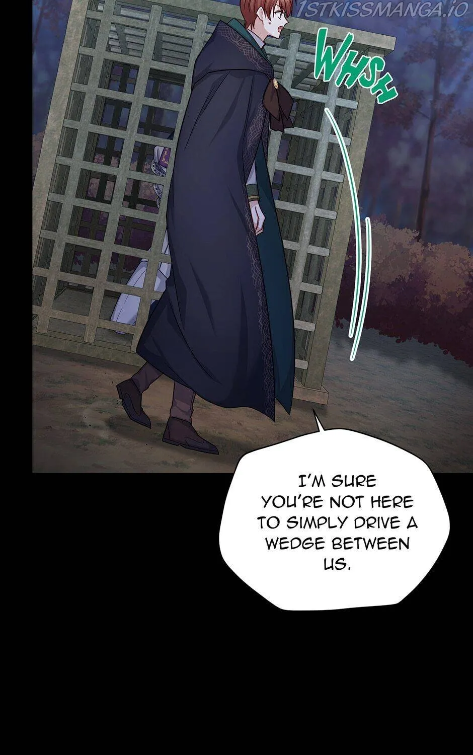The Duchess With An Empty Soul Chapter 104 page 42 - 