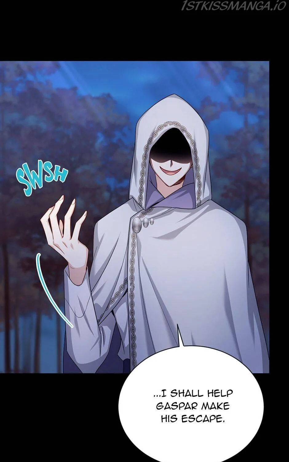 The Duchess With An Empty Soul Chapter 104 page 44 - 