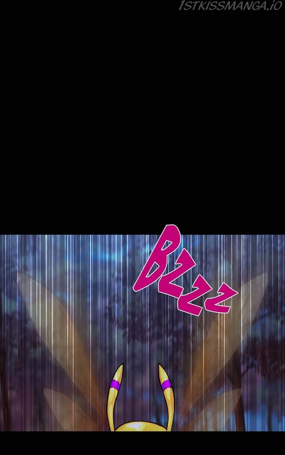 The Duchess With An Empty Soul Chapter 104 page 46 - 