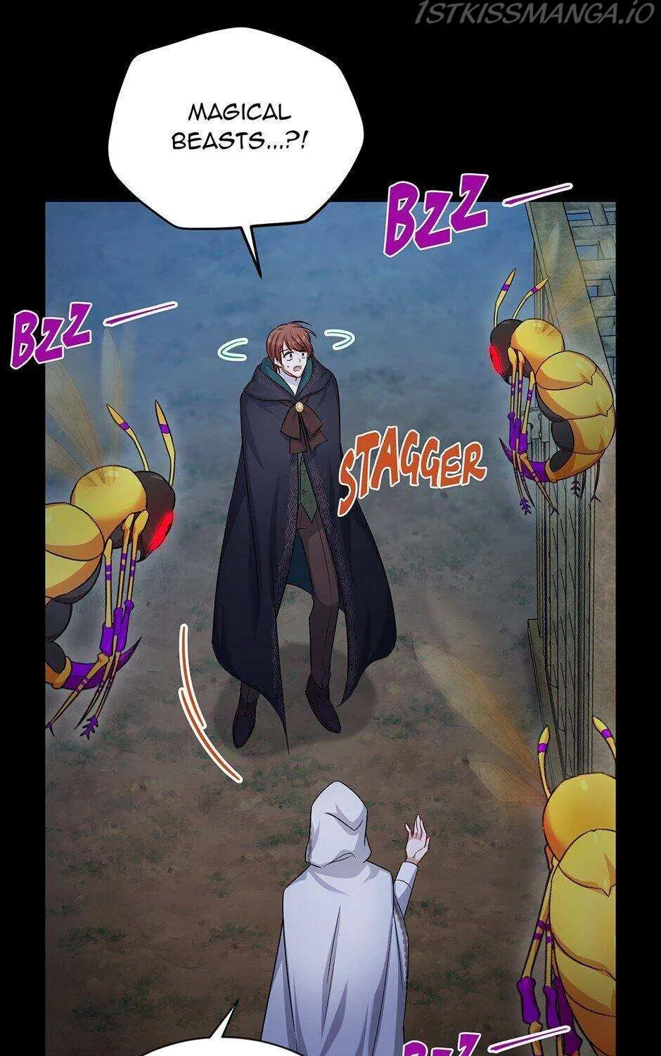 The Duchess With An Empty Soul Chapter 104 page 52 - 