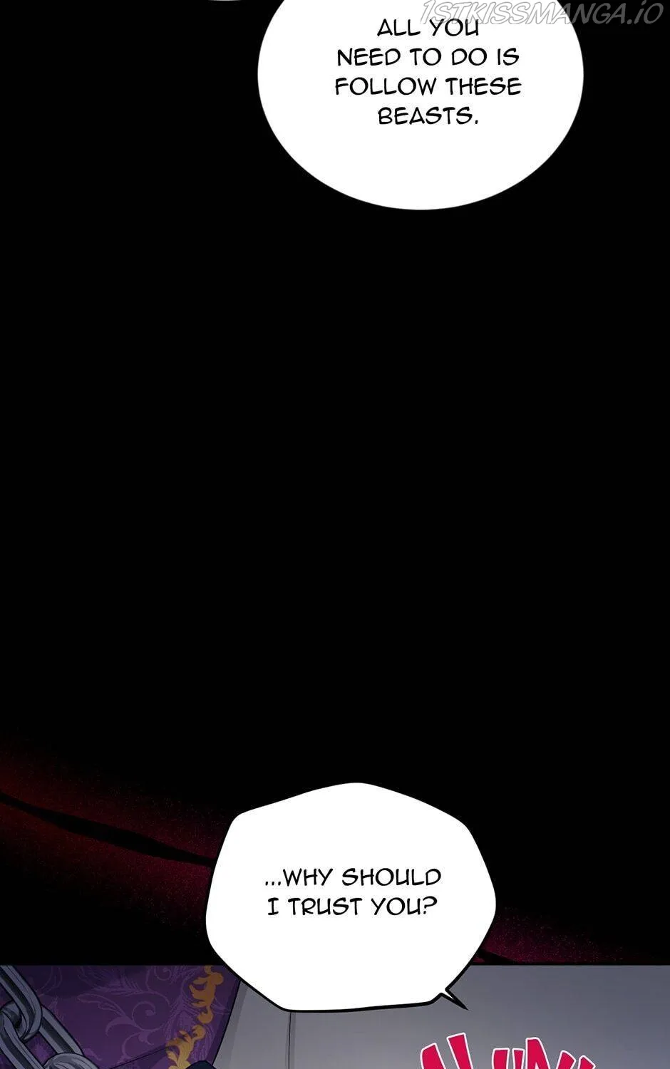 The Duchess With An Empty Soul Chapter 104 page 54 - 