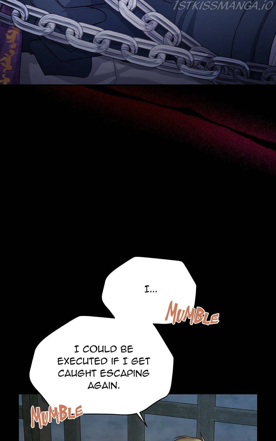 The Duchess With An Empty Soul Chapter 104 page 56 - 