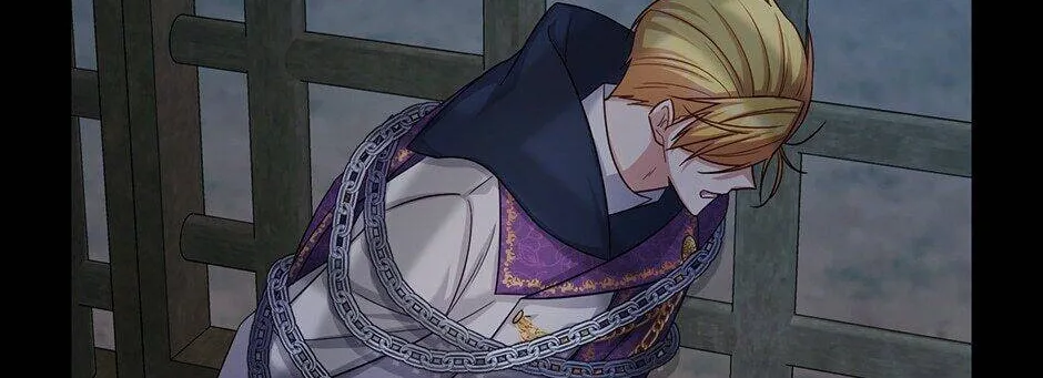 The Duchess With An Empty Soul Chapter 104 page 57 - 