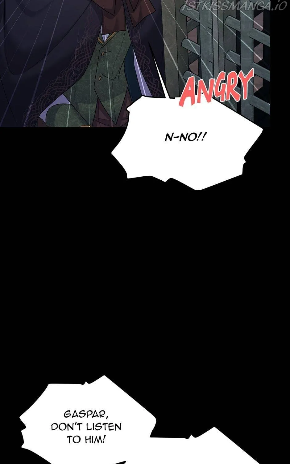 The Duchess With An Empty Soul Chapter 104 page 7 - 