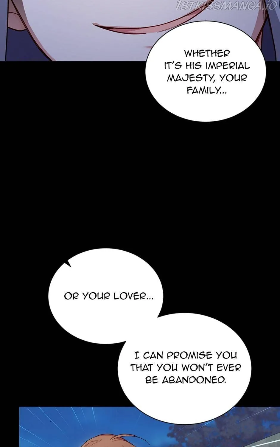 The Duchess With An Empty Soul Chapter 104 page 64 - 