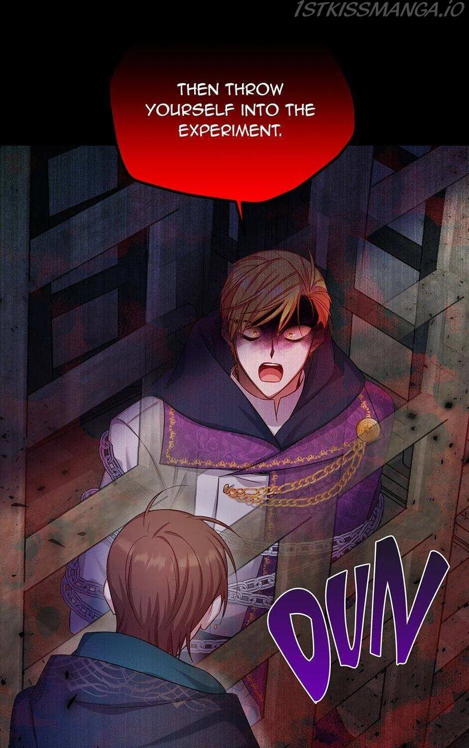 The Duchess With An Empty Soul Chapter 104 page 68 - 