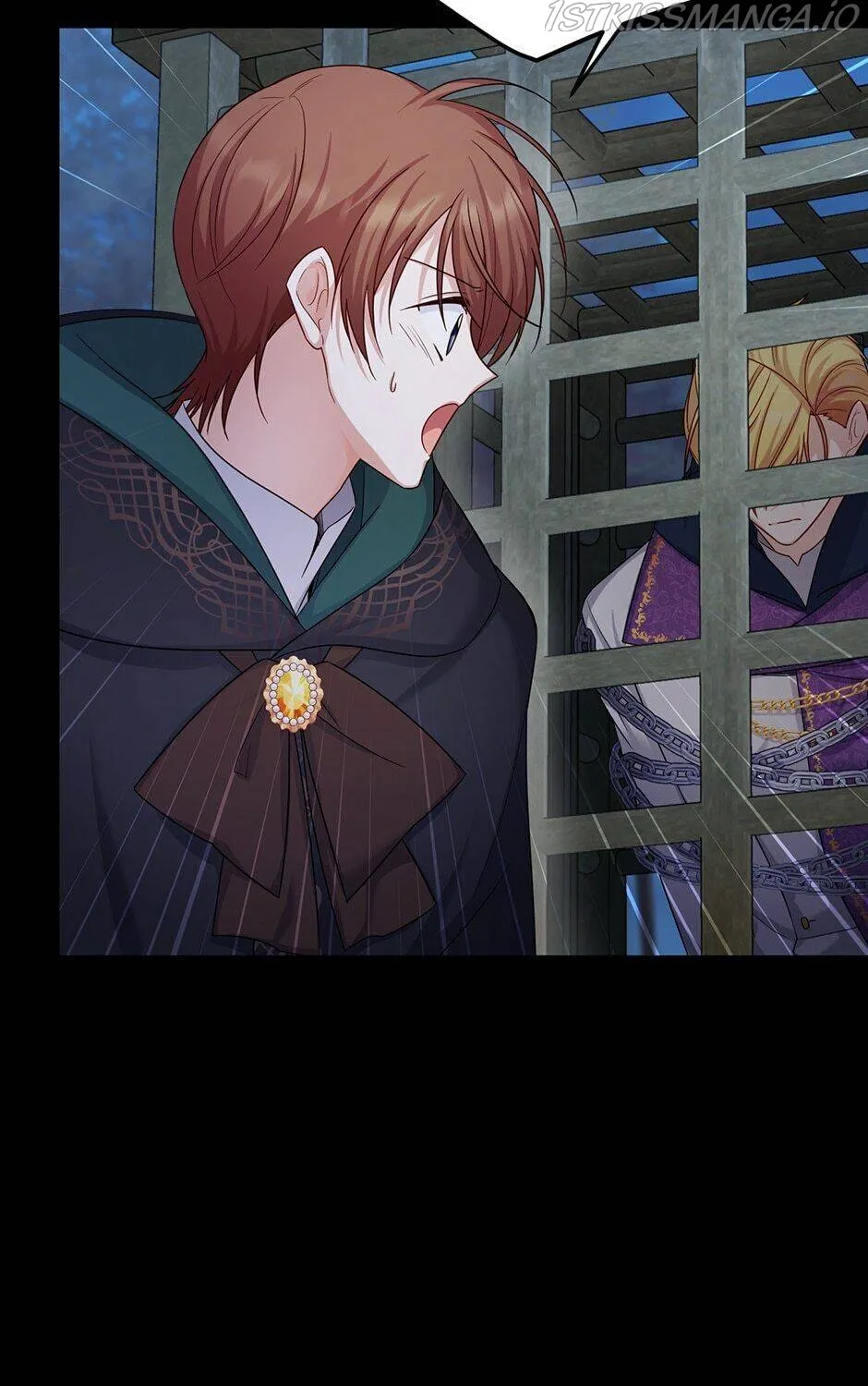 The Duchess With An Empty Soul Chapter 104 page 9 - 