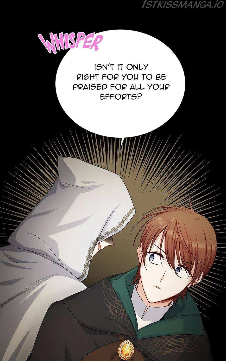 The Duchess With An Empty Soul Chapter 104 page 84 - 