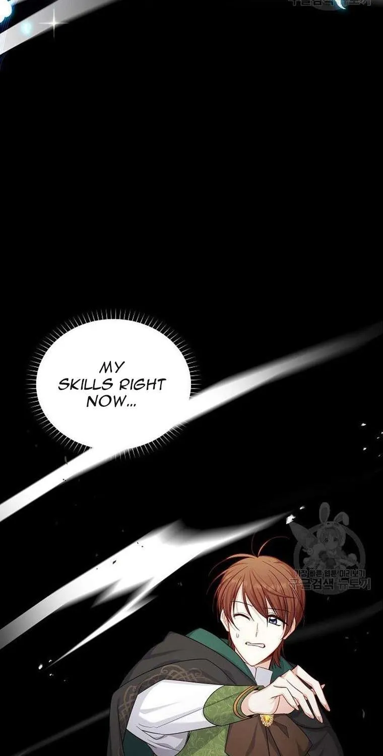 The Duchess With An Empty Soul Chapter 105 page 12 - 