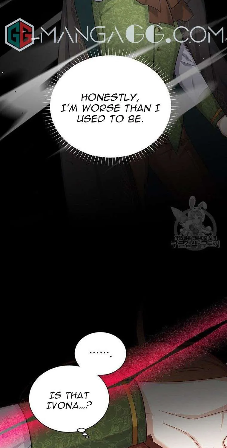 The Duchess With An Empty Soul Chapter 105 page 13 - 