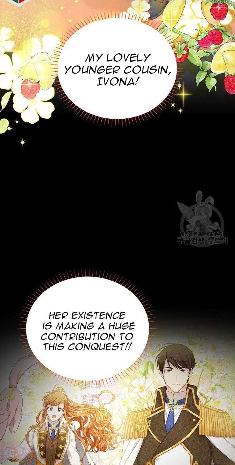 The Duchess With An Empty Soul Chapter 105 page 17 - 
