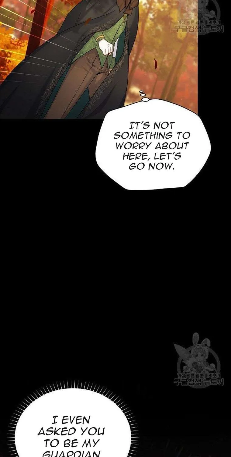The Duchess With An Empty Soul Chapter 105 page 19 - 
