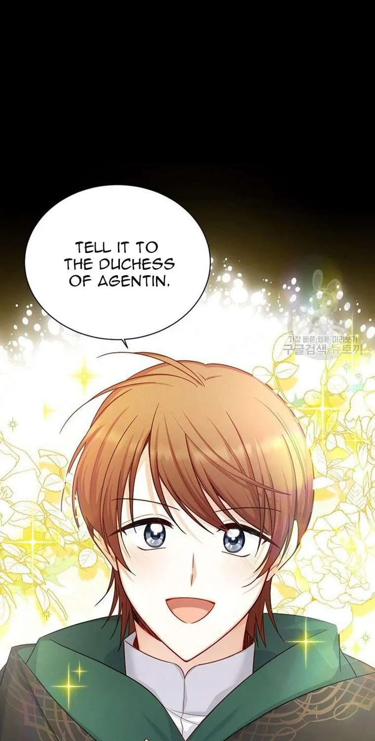 The Duchess With An Empty Soul Chapter 105 page 24 - 