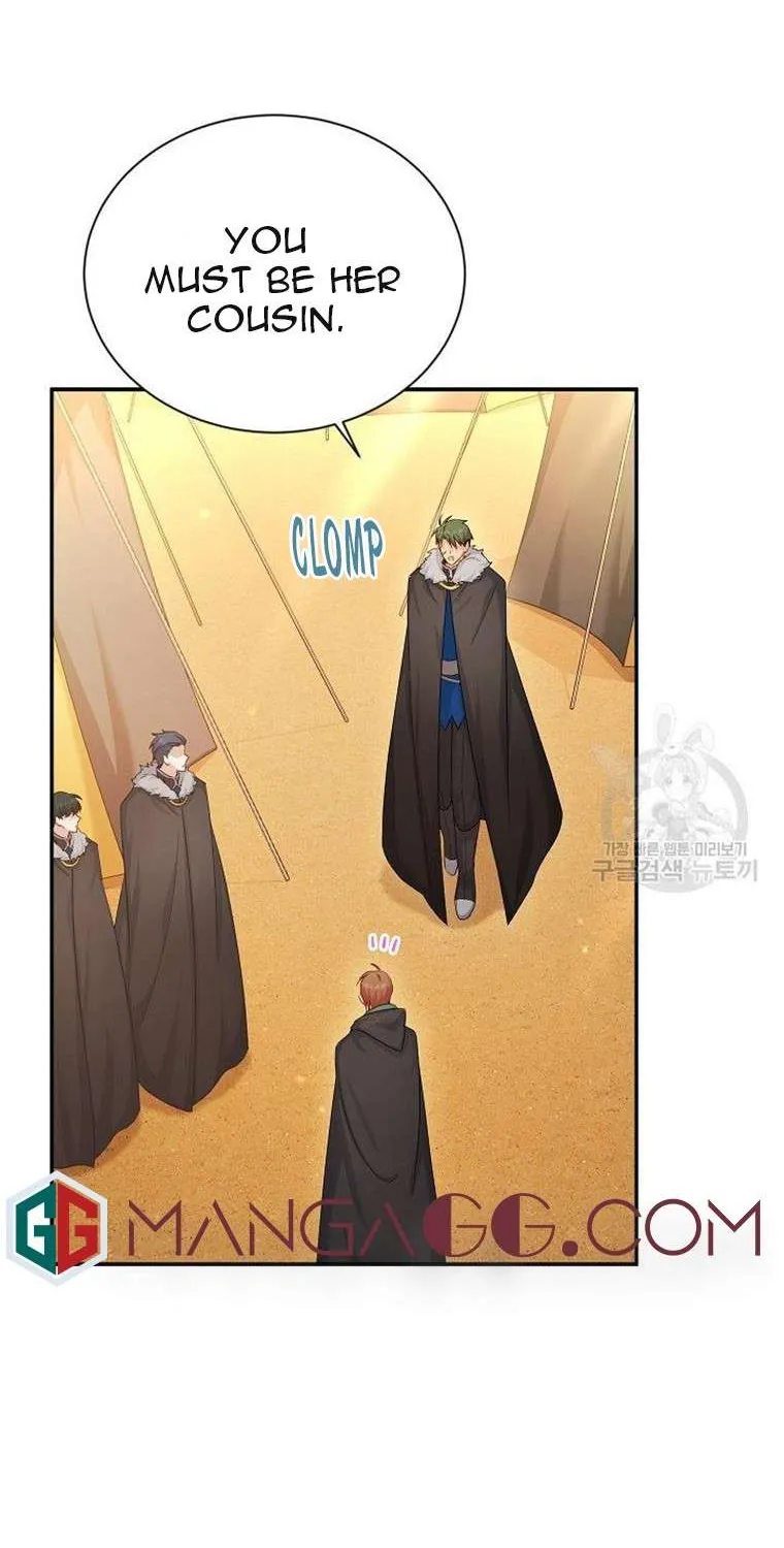 The Duchess With An Empty Soul Chapter 105 page 27 - 