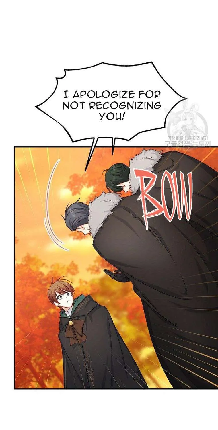 The Duchess With An Empty Soul Chapter 105 page 28 - 