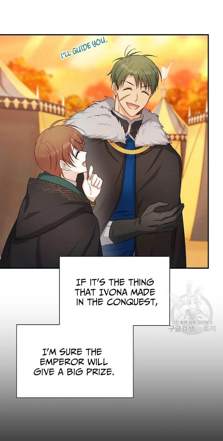 The Duchess With An Empty Soul Chapter 105 page 31 - 
