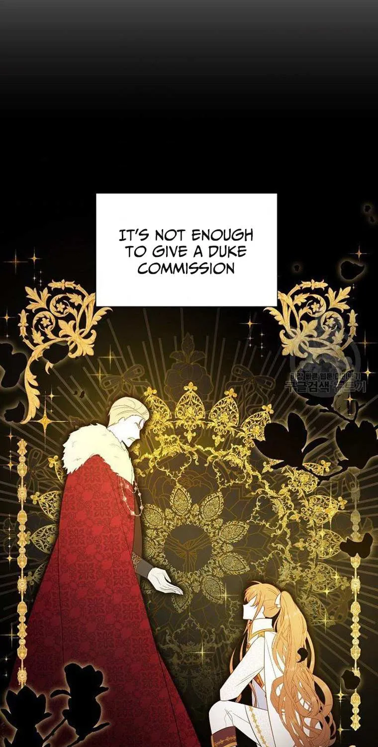 The Duchess With An Empty Soul Chapter 105 page 32 - 