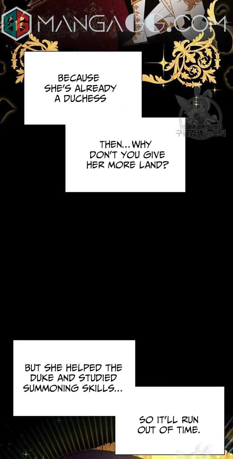 The Duchess With An Empty Soul Chapter 105 page 33 - 
