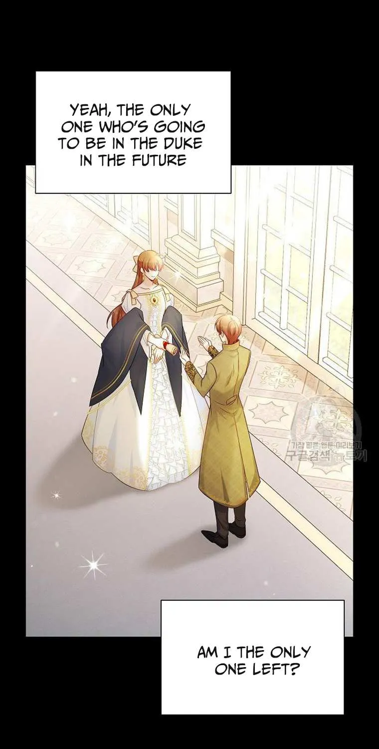 The Duchess With An Empty Soul Chapter 105 page 35 - 
