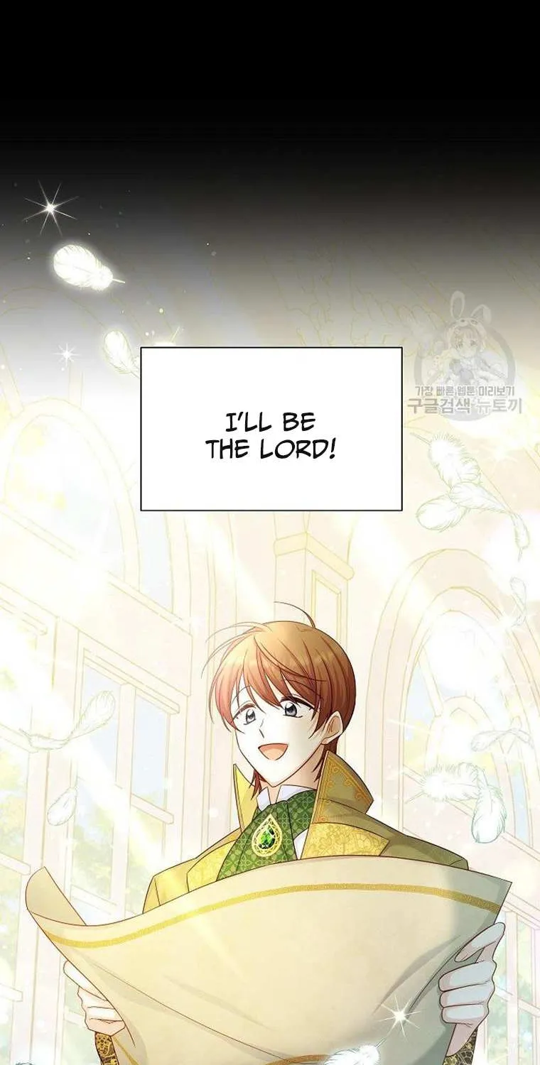 The Duchess With An Empty Soul Chapter 105 page 36 - 