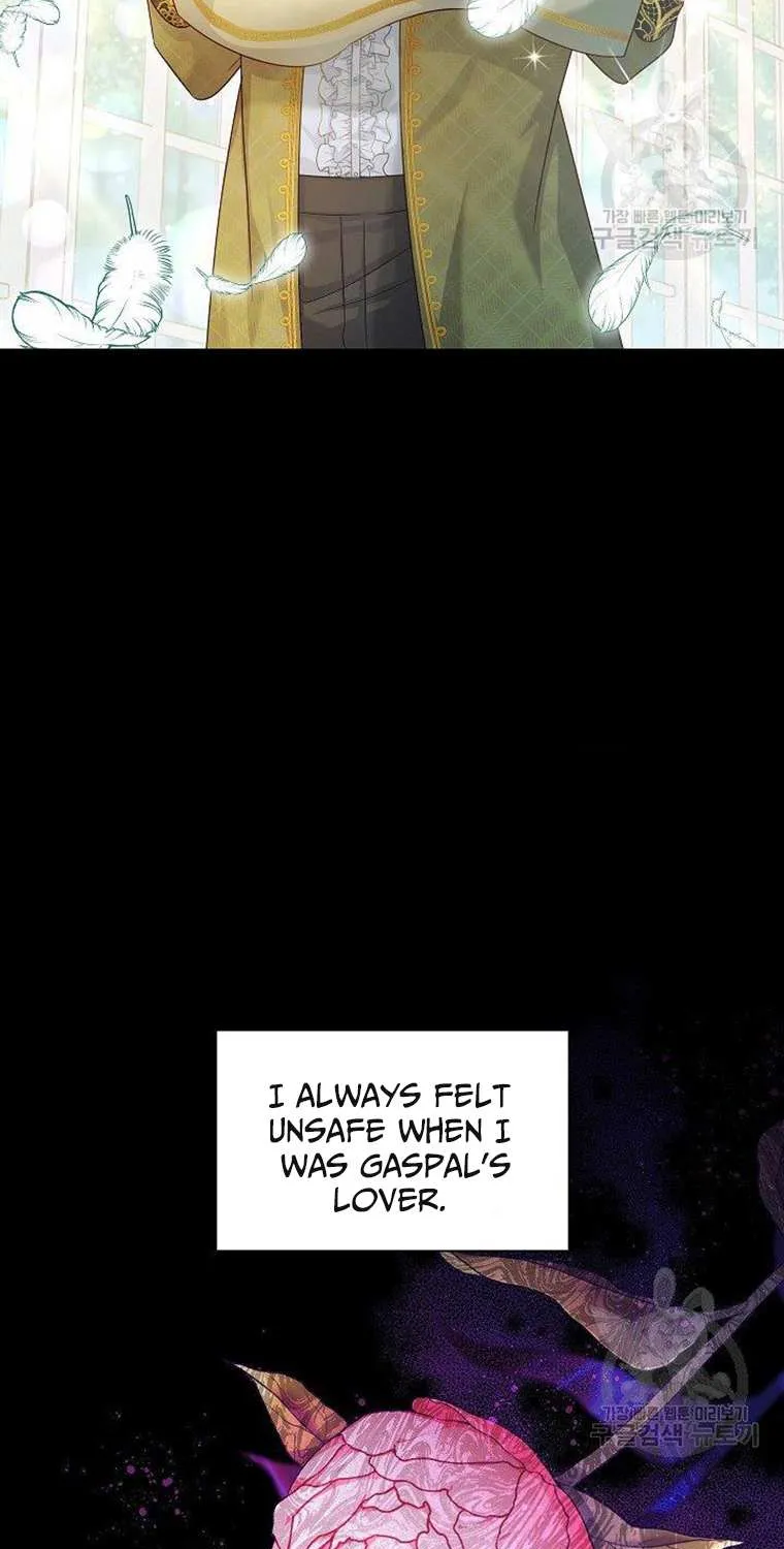 The Duchess With An Empty Soul Chapter 105 page 37 - 