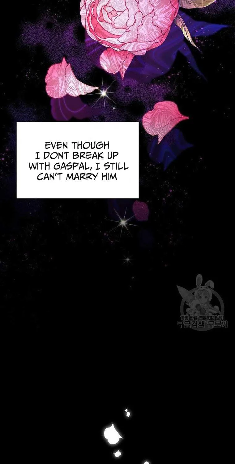 The Duchess With An Empty Soul Chapter 105 page 38 - 